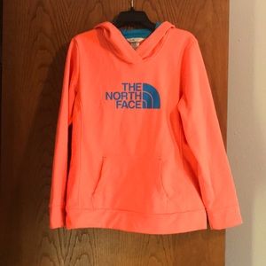 The North Face Sweatshirt